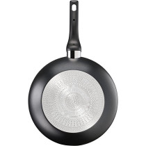 Tefal G6 Unlimited Wokpan, Black, 28 cm, G2551902, 1
