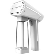 Steam One Handheld Garment Steamer , portable for travel and home , Best Suitable for any fabric , compact & powerful