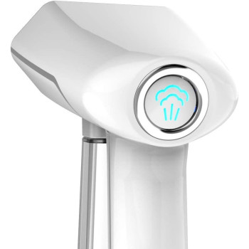 Steam One Handheld Garment Steamer , portable for travel and home , Best Suitable for any fabric , compact & powerful