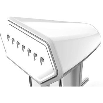 Steam One Handheld Garment Steamer , portable for travel and home , Best Suitable for any fabric , compact & powerful