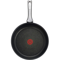 Tefal C6200572 Expertise Frypan, Black, 26 cm