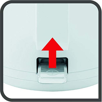 Tefal Element 1.7 Litre Electric Kettle, White, Stainless Steel, KO200127 Min 1 Year Manufacturer Warranty