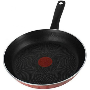 Tefal 28cm Tempo Frypan Tefal Tempo 24cm Frypan Bundle