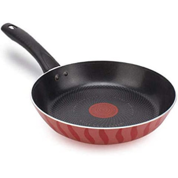 Tefal 28cm Tempo Frypan Tefal Tempo 24cm Frypan Bundle