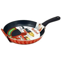 Tefal 28cm Tempo Frypan Tefal Tempo 24cm Frypan Bundle