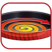 TEFAL Les Specialistes 30 34 cm Kebbe Oven Dish Set, Red, Aluminium, J1326782