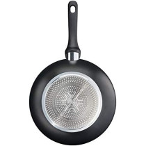 TEFAL Expertise Non Stick 28 CM Wokpan, Black, Aluminium,C6201972