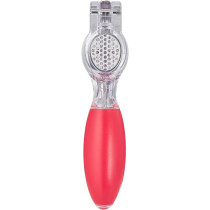 Tefal K0612214 Fresh Kitchen Garlic Press Utensil Pink