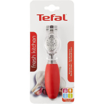 Tefal K0612214 Fresh Kitchen Garlic Press Utensil Pink