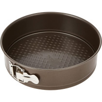 Tefal Easygrip Gold Springform 23 Cm J1626144 Bronze