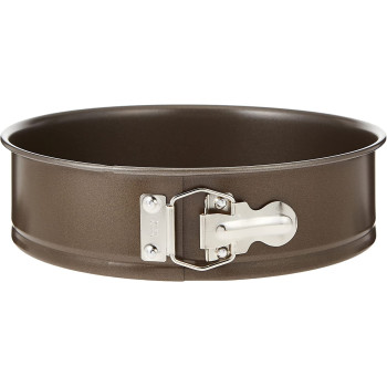 Tefal Easygrip Gold Springform 23 Cm J1626144 Bronze