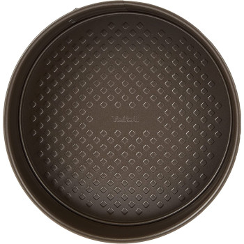 Tefal Easygrip Gold Springform 23 Cm J1626144 Bronze