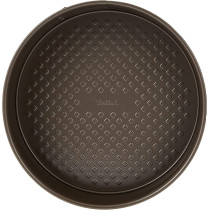 Tefal Easygrip Gold Springform 23 Cm J1626144 Bronze
