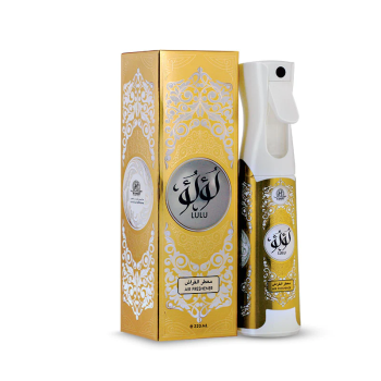 Hamidi Lulu Air Freshener...