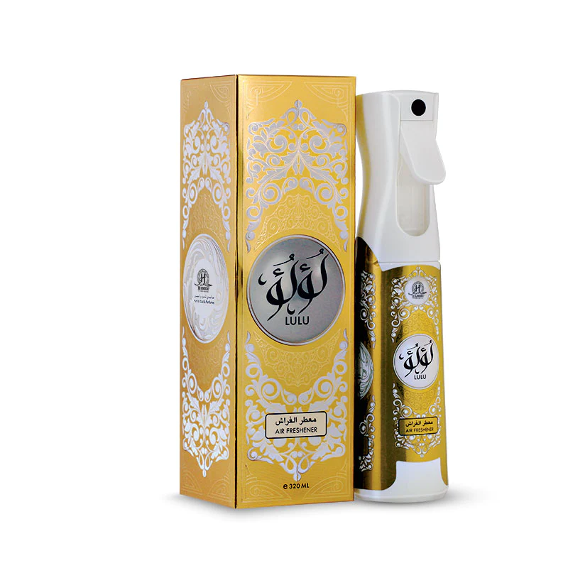 Hamidi Lulu Air Freshener 320 Ml