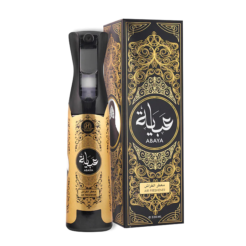 Air Freshener Abaya 320Ml
