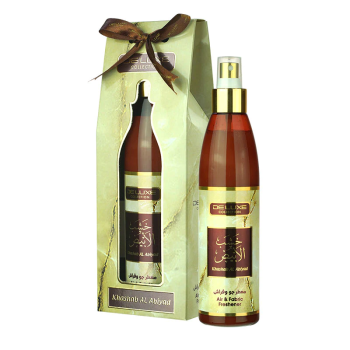 Air Freshener Khashab Al Abiyad Air & Fabric Freshener 250Ml
