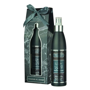 Air Freshener Khashab Al Aswad Air & Fabric Freshener 250Ml