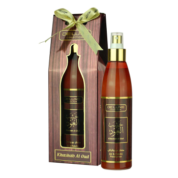 Air Freshener Khashab Al Oud Air & Fabric Freshener 250Ml