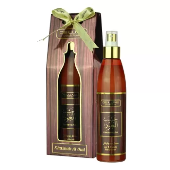 Air Freshener Khashab Al...