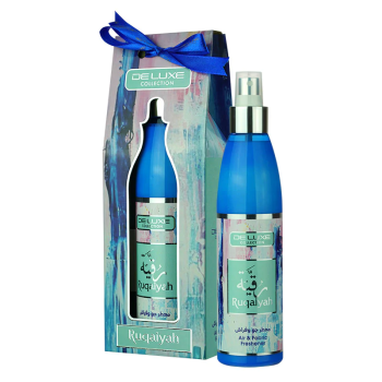 Air Freshener Ruqaiyah Air & Fabric Freshener 250Ml
