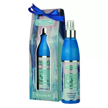 Air Freshener Ruqaiyah Air...