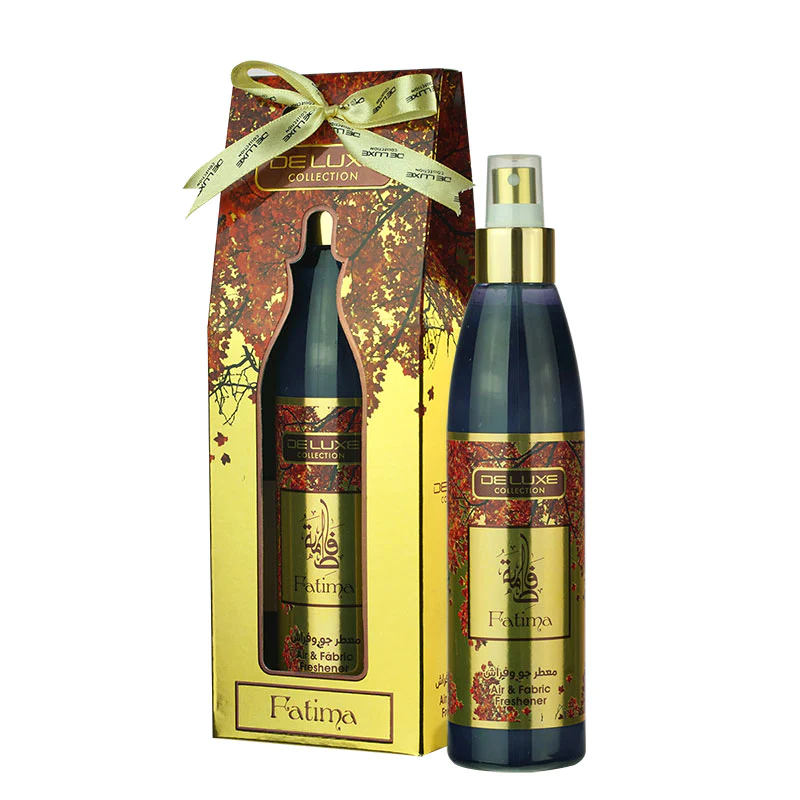 Air Freshener Fatima Air & Fabric Freshener 250Ml