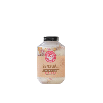 Bath & Body Aroma Therapy Sensual Bath Soak 400G