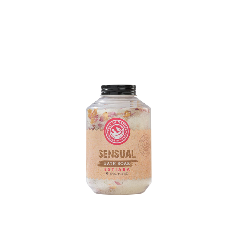 Bath & Body Aroma Therapy Sensual Bath Soak 400G