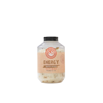 Bath & Body Aroma Therapy Stress Relief Bath Soak 400G
