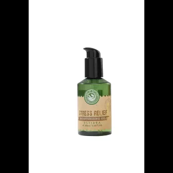 Aroma Therapy Stress Relief...
