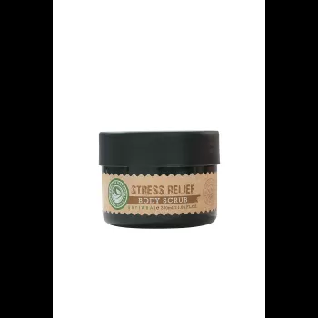 Aroma Therapy Stress Relief...