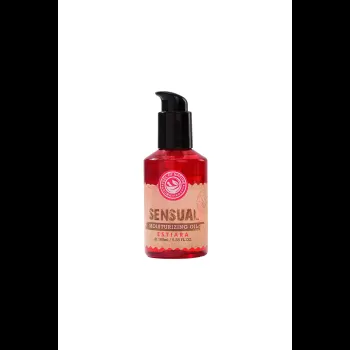 Aroma Therapy Sensual...