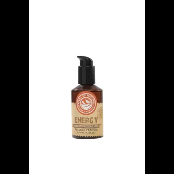 Aroma Therapy Energy...