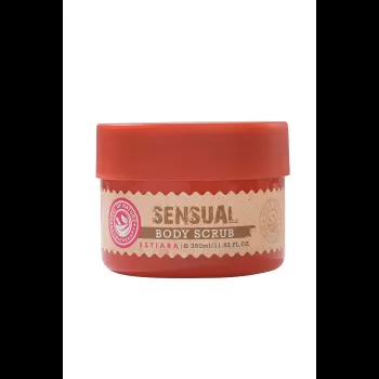 Aroma Therapy Sensual...