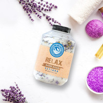 Bath & Body Aroma Therapy Relax Bath Soak 400G