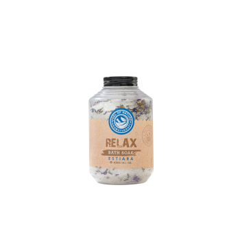 Bath & Body Aroma Therapy Relax Bath Soak 400G