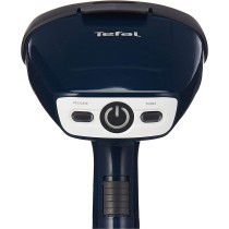 Tefal Access Steam Plus Hand Garment Steamer 1600 Watts Blue White Plastic Dt8100M0 Min 1 Year Manufacturer Warranty