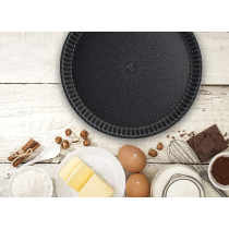 Tefal Perfect Bake 30 CM Fluted Tart Mold Aluminum Nonstick