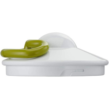 Tefal Non Electric 500 Ml Manual Chopper Transparent Black Green.