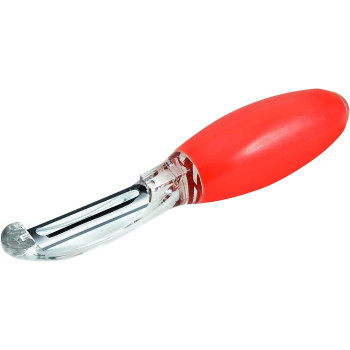 Tefal Fresh Kitchen Utenils Peeler Orange Plastic K0611714