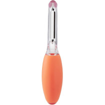 Tefal Fresh Kitchen Utenils Peeler Orange Plastic K0611714