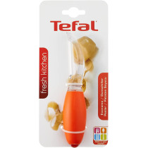 Tefal Fresh Kitchen Utenils Peeler Orange Plastic K0611714