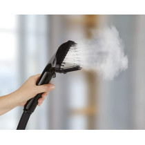 Tefal Pro Style Upright 1.5 L Garment Steamer 1700 W Black Gold Plastic It3420M0 Min 1 Year Manufacturer Warranty