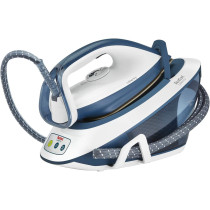 Tefal Liberty Fast And Efficient Steam Station 2200 Watts Multi Color Plastic Sv7030M0