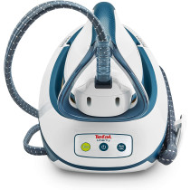 Tefal Liberty Fast And Efficient Steam Station 2200 Watts Multi Color Plastic Sv7030M0