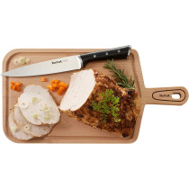 Tefal Ice Force Stainless Steel Chef Knife 20 Cm