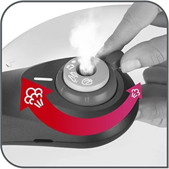 Tefal Secure 5 Neo Presure Cooker 8 Litre Stainless Steel P2534442 Silver