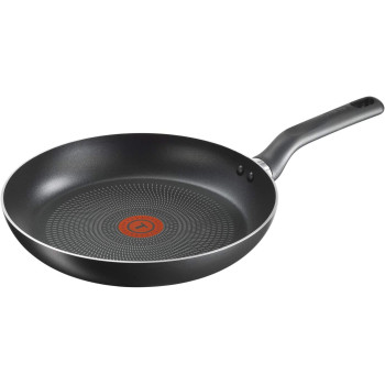 Tefal Super Cook Frypan Black 28 Cm B1430684 1