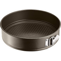 Tefal Easygrip Gold Springform 25 Cm J1626244 Carbon Steel Material